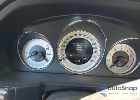 2014 Mercedes-Benz Glk 350 z USA, uszkodzony, nr VIN WDCGG5HBXEG311215